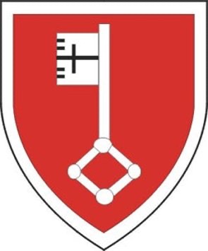 Wappen der Stadt Rees