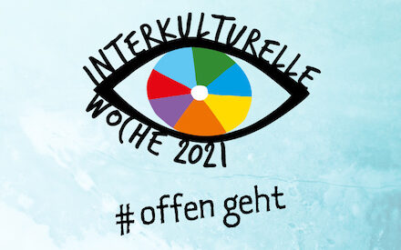 Interkulturelle Woche # offen geht