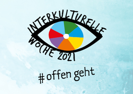 Interkulturelle Woche # offen geht