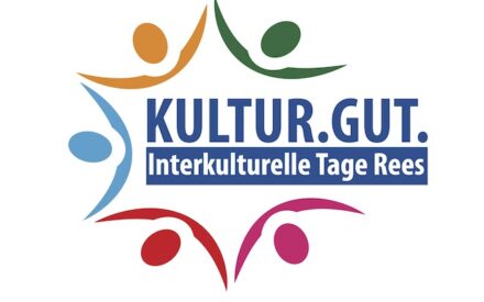 Kultur.Gut. Interkulturelle Tage Rees