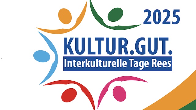 KULTUR.GUT. 2025 Interkulturelle Tage